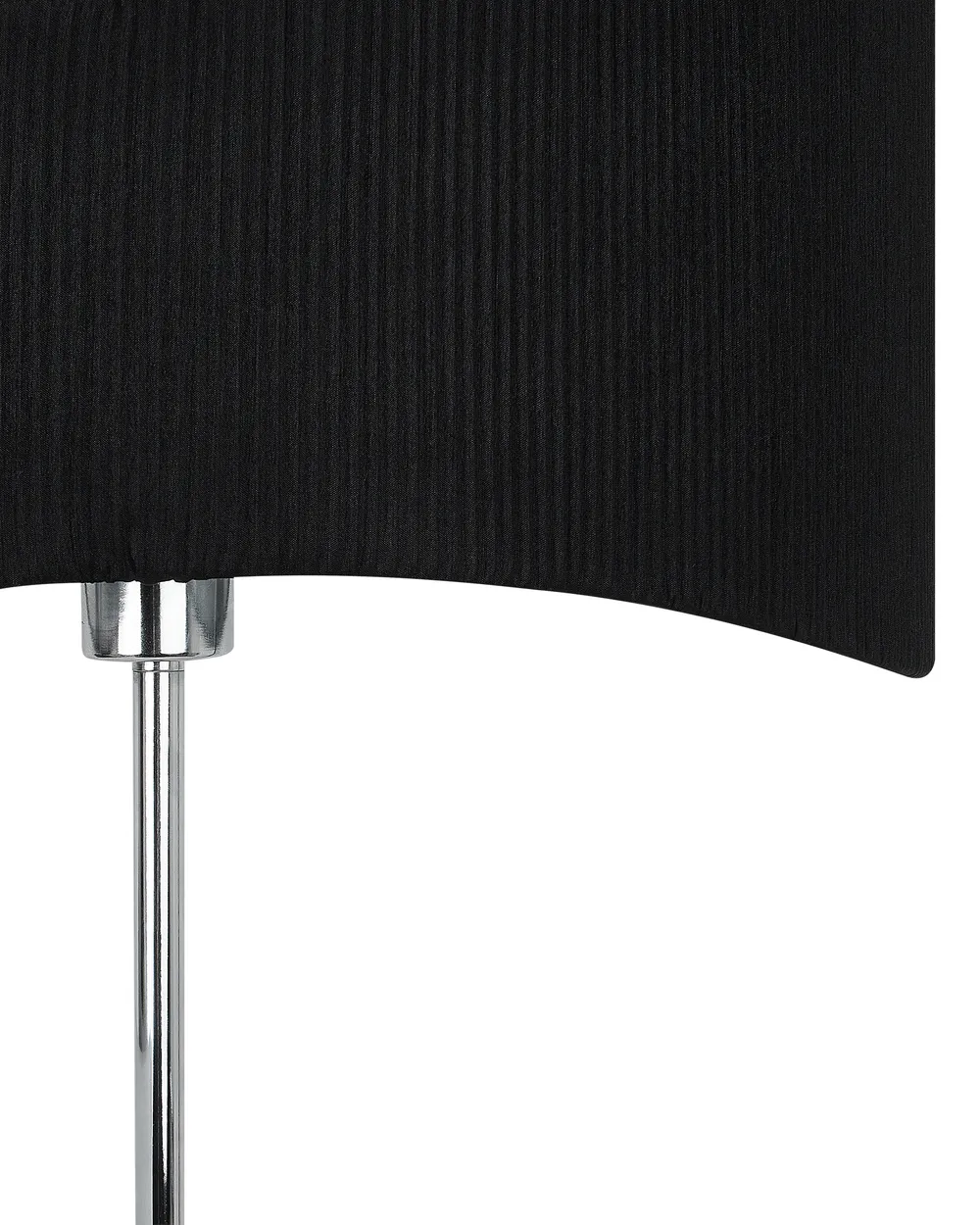 Lampa podłogowa CALVILLO Metal Srebrny_906187