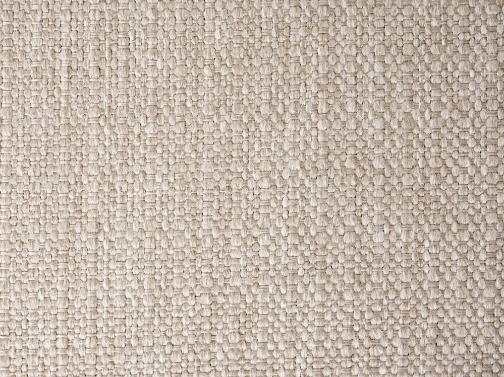 Set da salotto 5 posti JUBEK Tessuto Beige_1074729