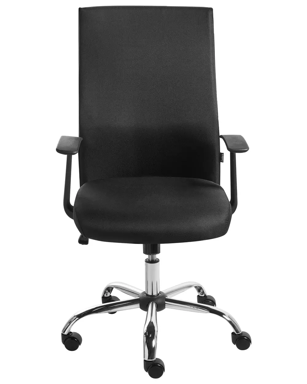 Office Chair ZUNO Fabric Black_1048927