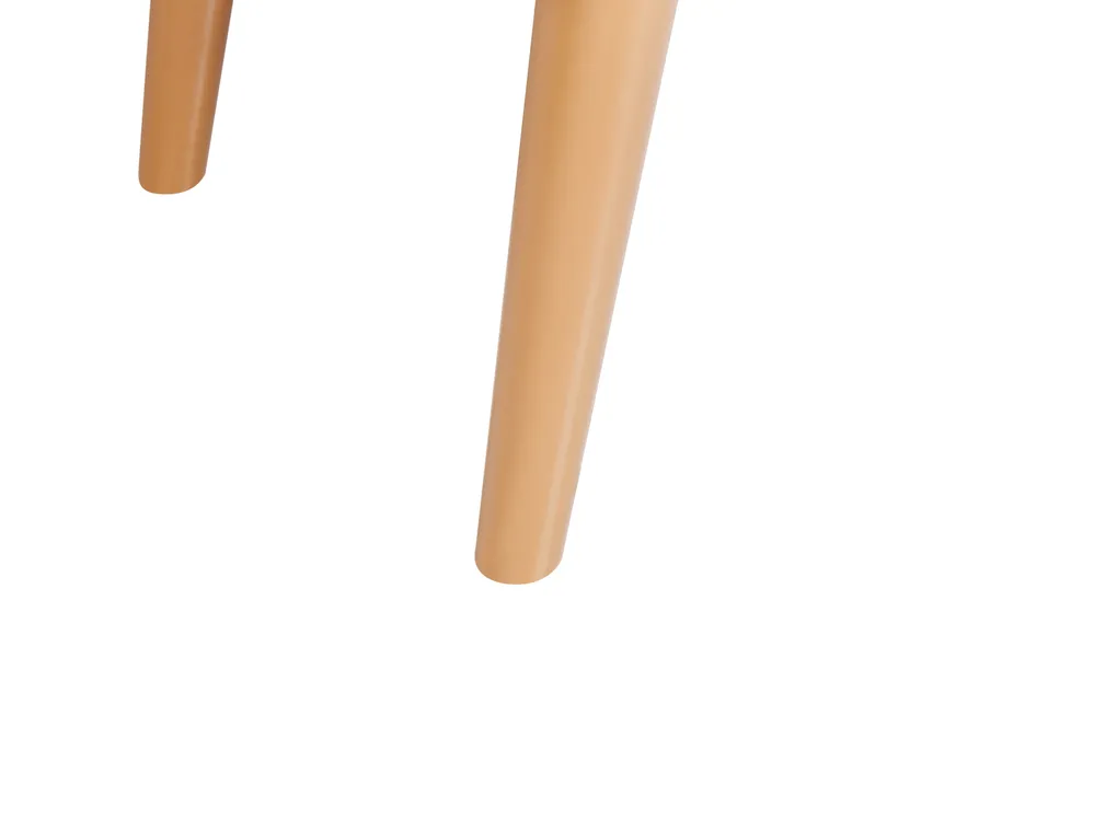 Mobile lavabo CARIACICA 60 cm Marrone chiaro_978932