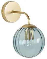 Applique BOOMI Metallo Blu_872720