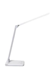 LED Desk Lamp PICTOR with Dimmer White_1018689