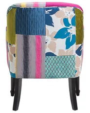 Armchair MANDAL Fabric Multicolour_542933