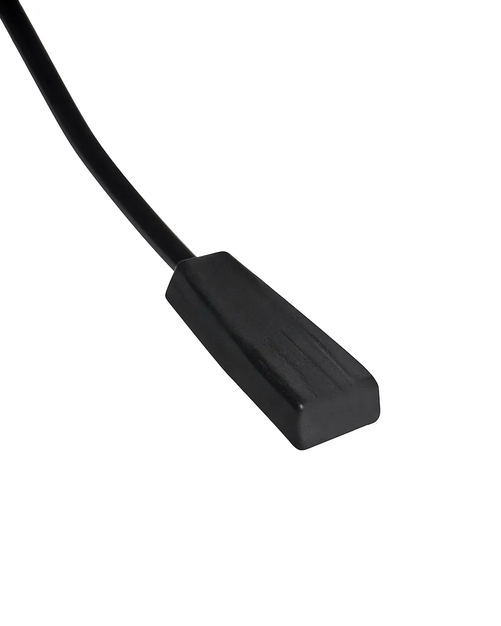 Krzesło biurowe SOLID Czarny/ biały_1165483