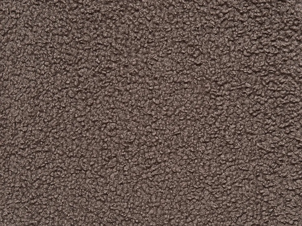 Living Room Set 5 Seater ANTOLA Boucle Taupe_1161714