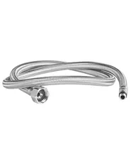 Freestanding Bathtub Faucet RIBBON White_813537