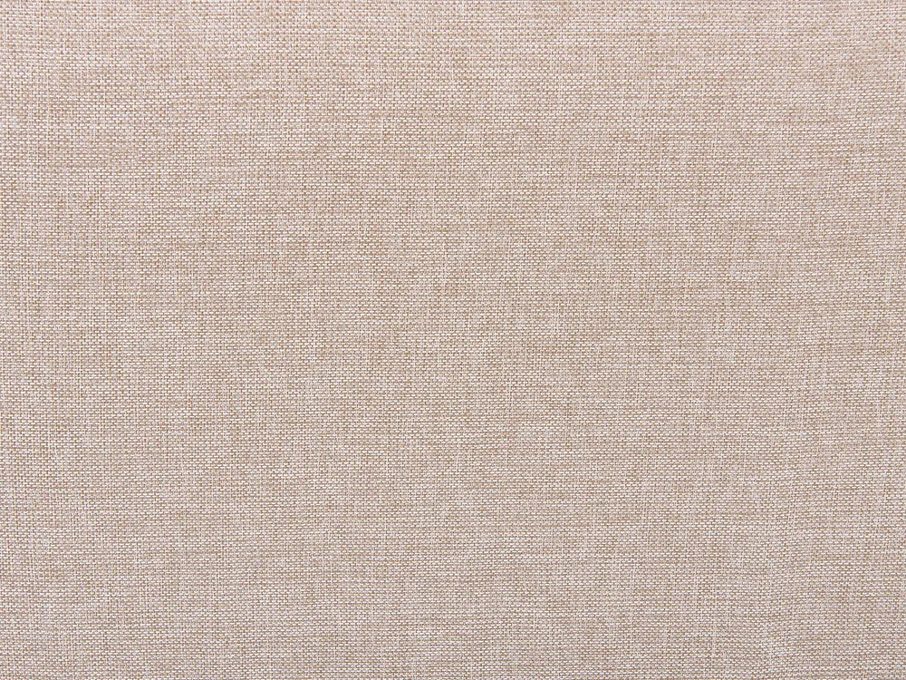 Divano da giardino con pouf 4 posti AREZZO Modulare Beige_856275