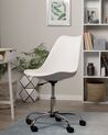 Kancelářská židle bílá DAKOTA II_731655