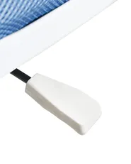 Sedia da ufficio EASE Blu_1051699