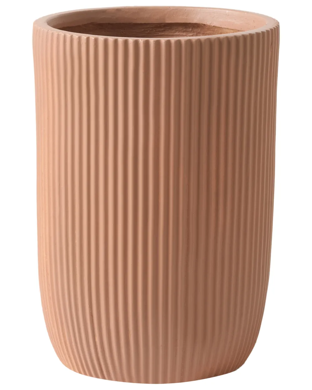 Donica EANTIO 30 cm Brązowy