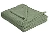 Cotton Bedspread Green CHAGYL Various Sizes