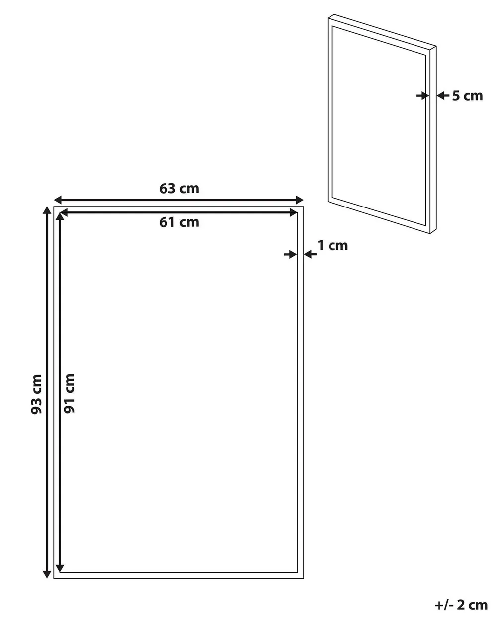 Obraz na płótnie BITETTO 63 x 99 cm Motyw kobiecy Kolorowy_891174