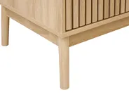 Szafka 2-drzwiowa LYNWOOD Jasnobrązowy_945853