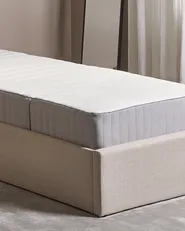 Gel Memory Foam Mattress HAPPINESS H2/3 Medium 80 x 200 cm (EU Small Single)_910154