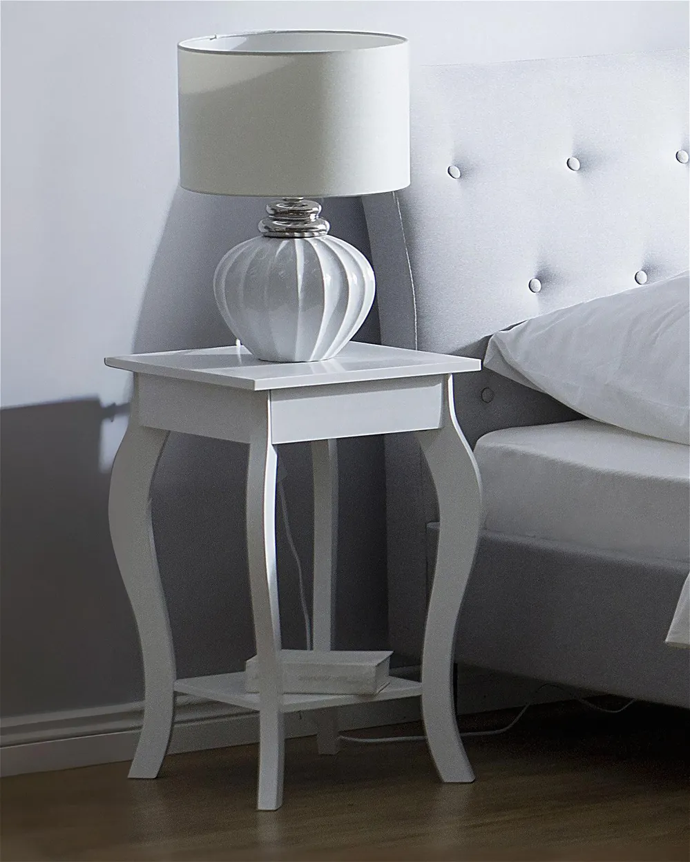 Side Table AVON White_884651
