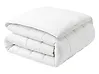 Duvet Polyester 7.5 TOG Medium Warm CHAPCHA 155 x 220 cm