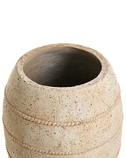 Donica RHEINTAL 40 cm Beżowy_1161949