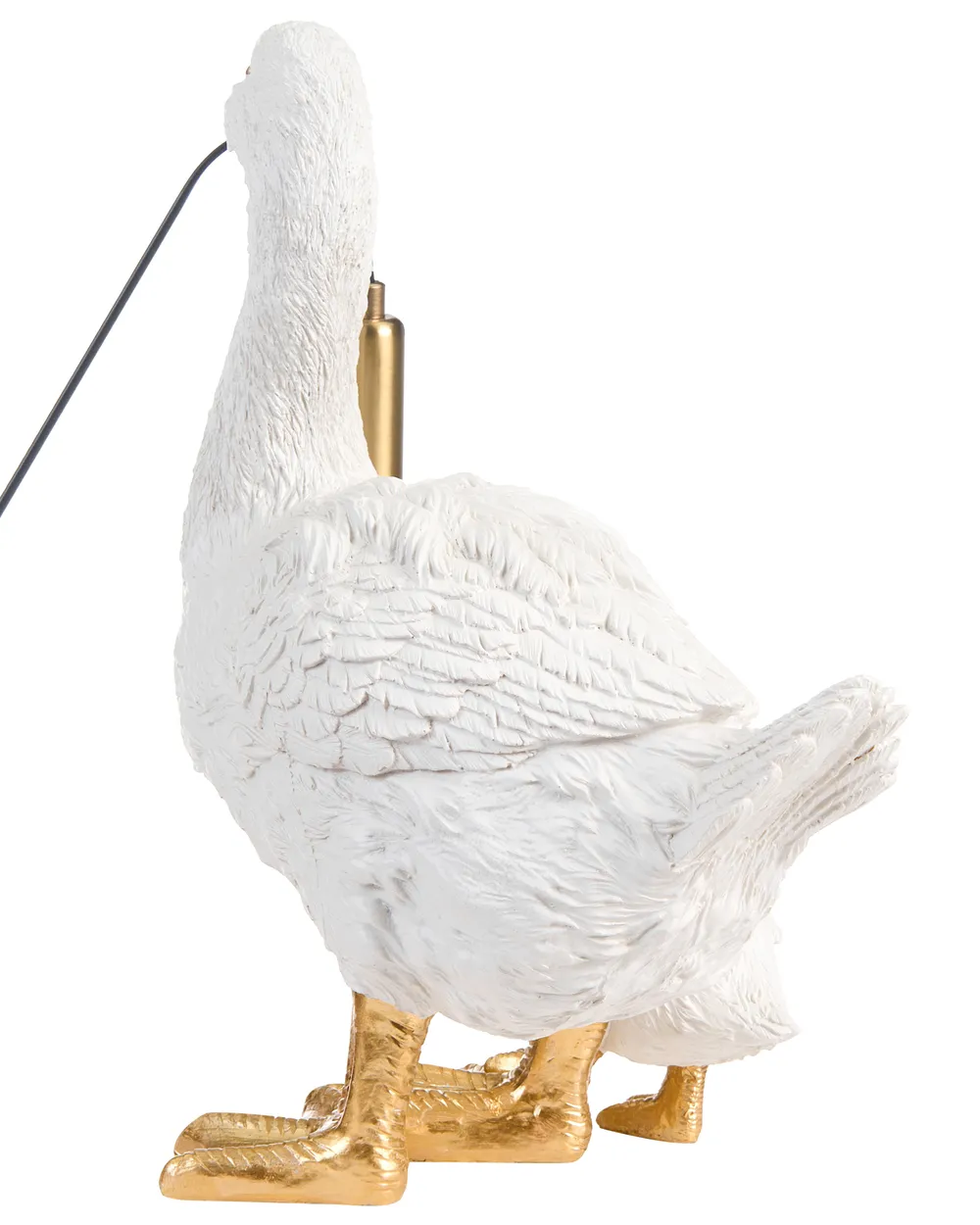 Table Lamp Duck DAFFY White_1066525