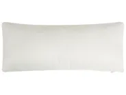 Corner Sofa 4 Seater IKAST Fabric Off-White Left Hand_961837