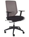 Swivel Office Chair Taupe VIRTUOSO_923426