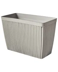Donica SISAL 58 cm Beżowy_954216