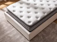Memory Foam Mattress CHARM MEMORY 7 PLUS H2/3 Medium 90 x 200 cm (EU Single)_782763