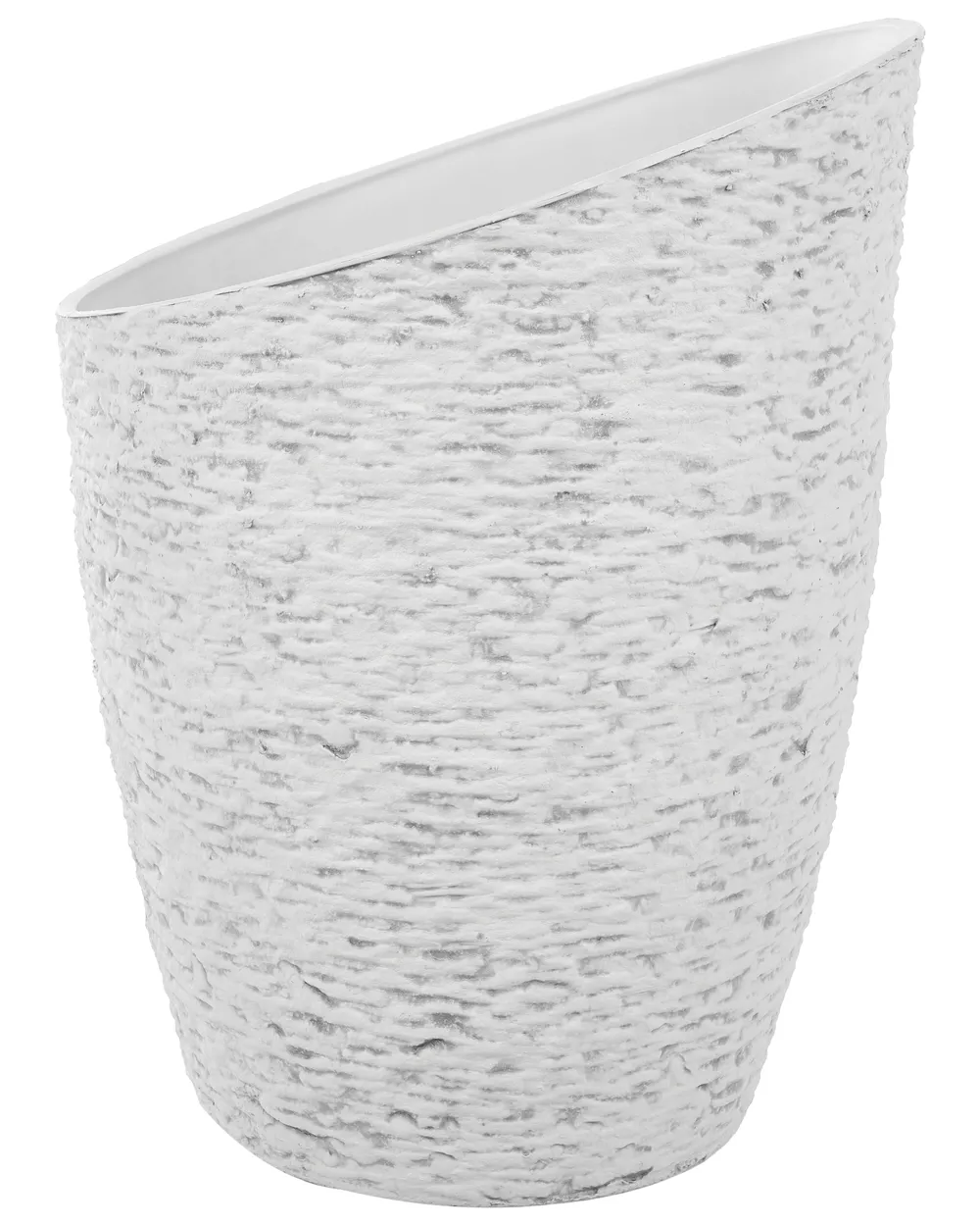 Donica NAXOS 44 cm Szary_1087492