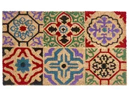 Doormat NAUKATI Multicolour 50 x 80 cm Coir_1050386