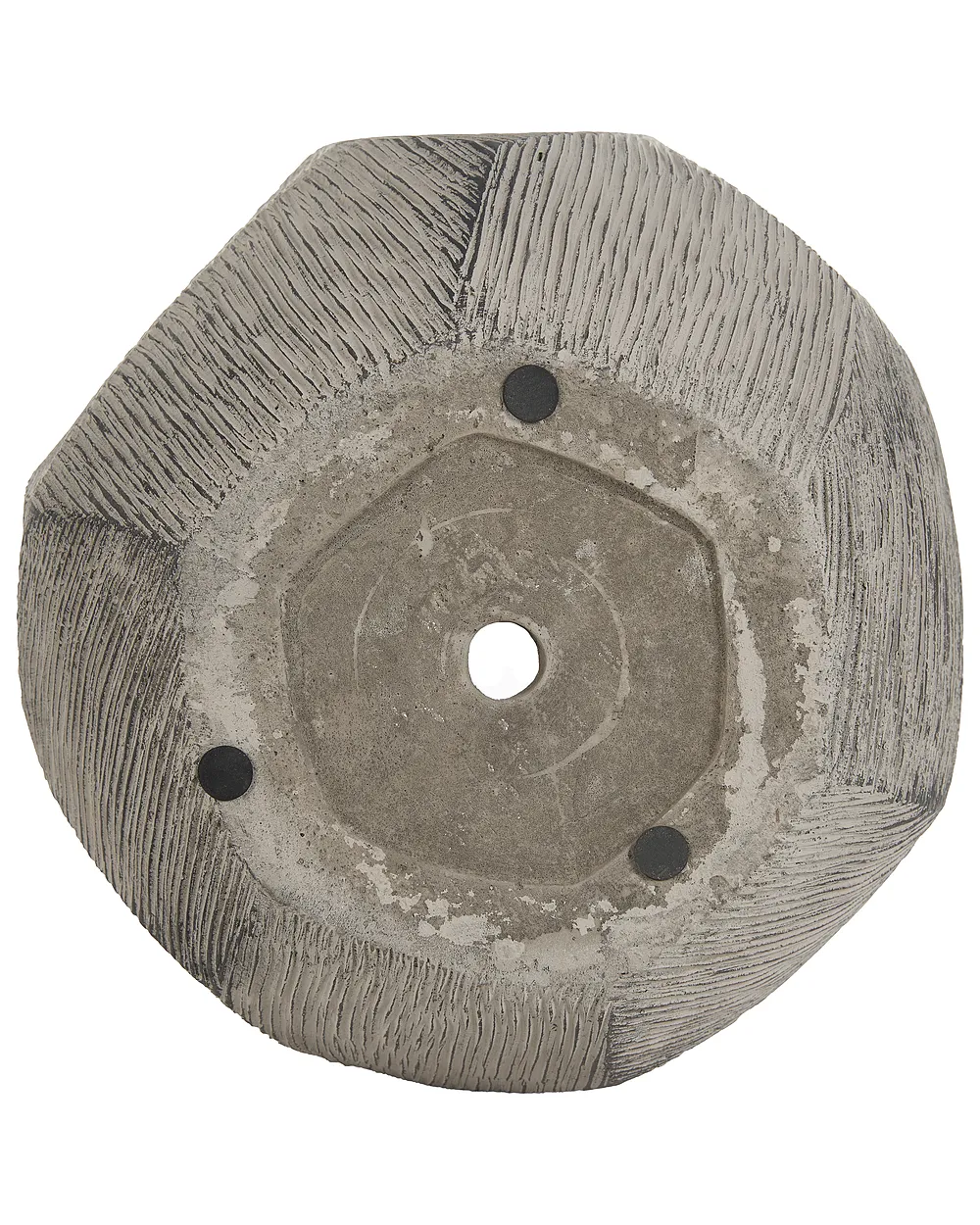 Donica ENSTAL 32 cm Szary_1161756