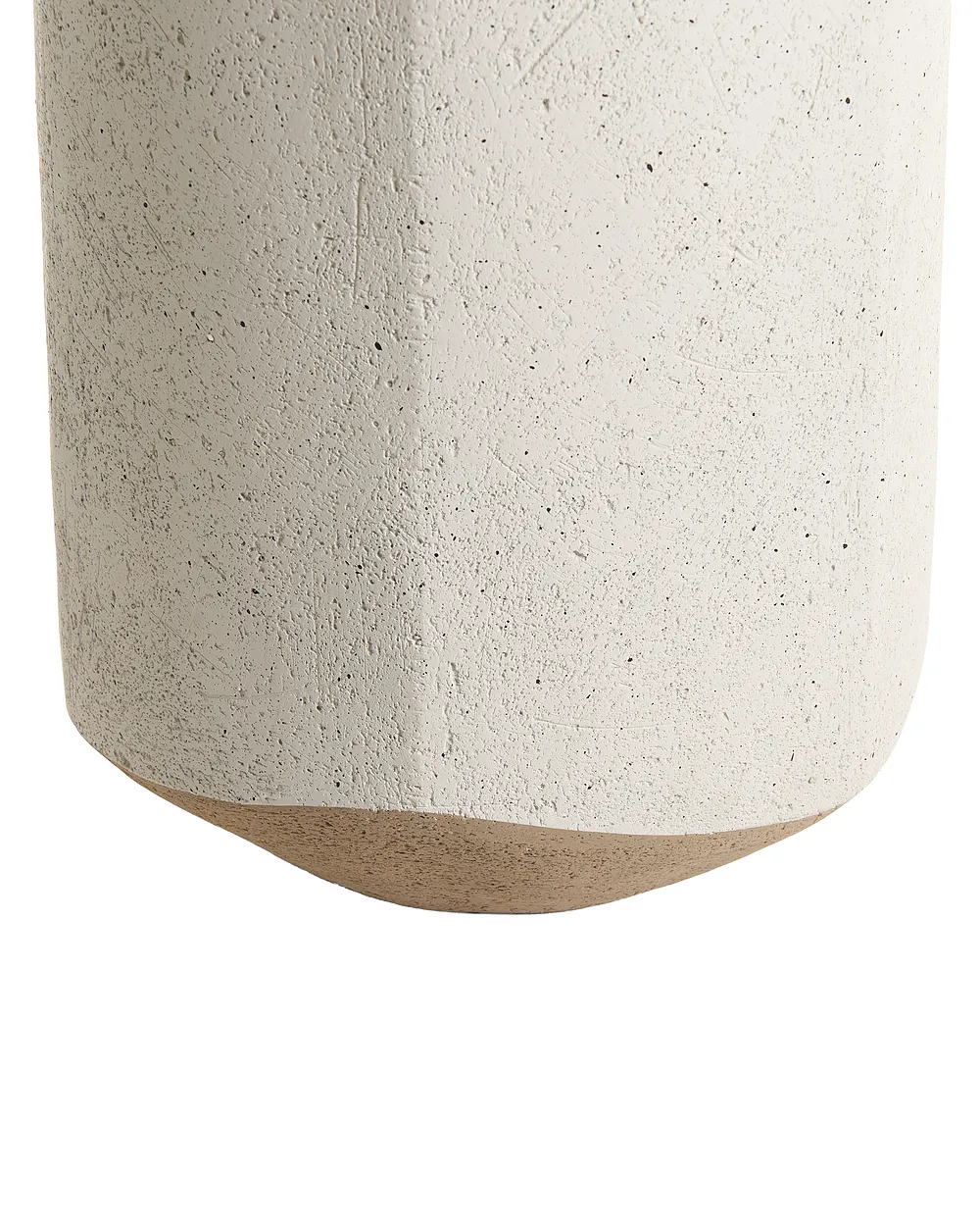Donica JAUNTAL  32 cm Złamana biel_1161798
