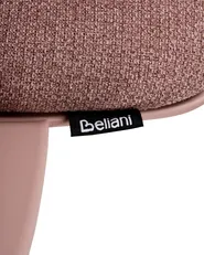 Office Chair GLEEFUL Fabric Pink_1026615