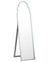 Standing Mirror 40 x 150 cm Silver CHATILLON_830349