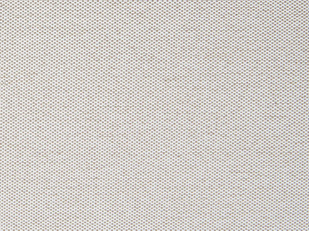 Set di divani da giardino 4 posti ESPERIA Metallo Grigio_868708