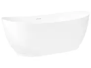 Freestanding Bathtub YACUCES 1700 x 800 mm White_1149409