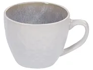 Set di 16 stoviglie SESAME Gres porcellanato Grigio chiaro_863129