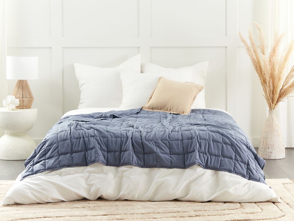 8kg weighted blanket discount