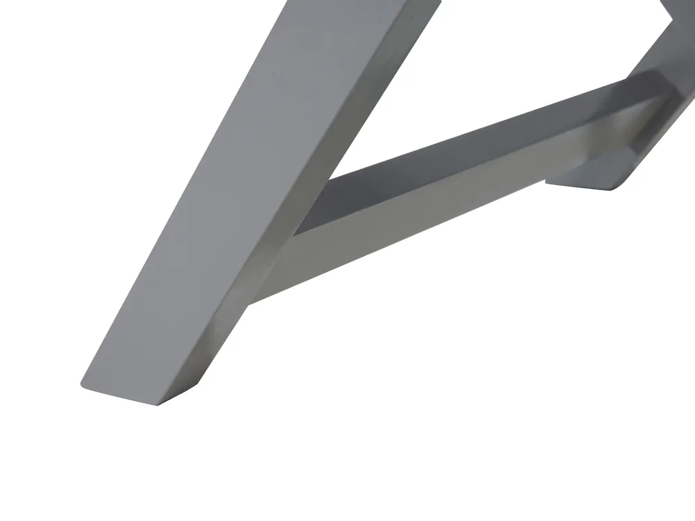 Coffee Table CHESTER Grey_687536
