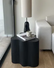 Side Table PERRY Black_1031335