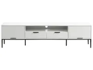 Szafka RTV LEDUC Biały_1025001