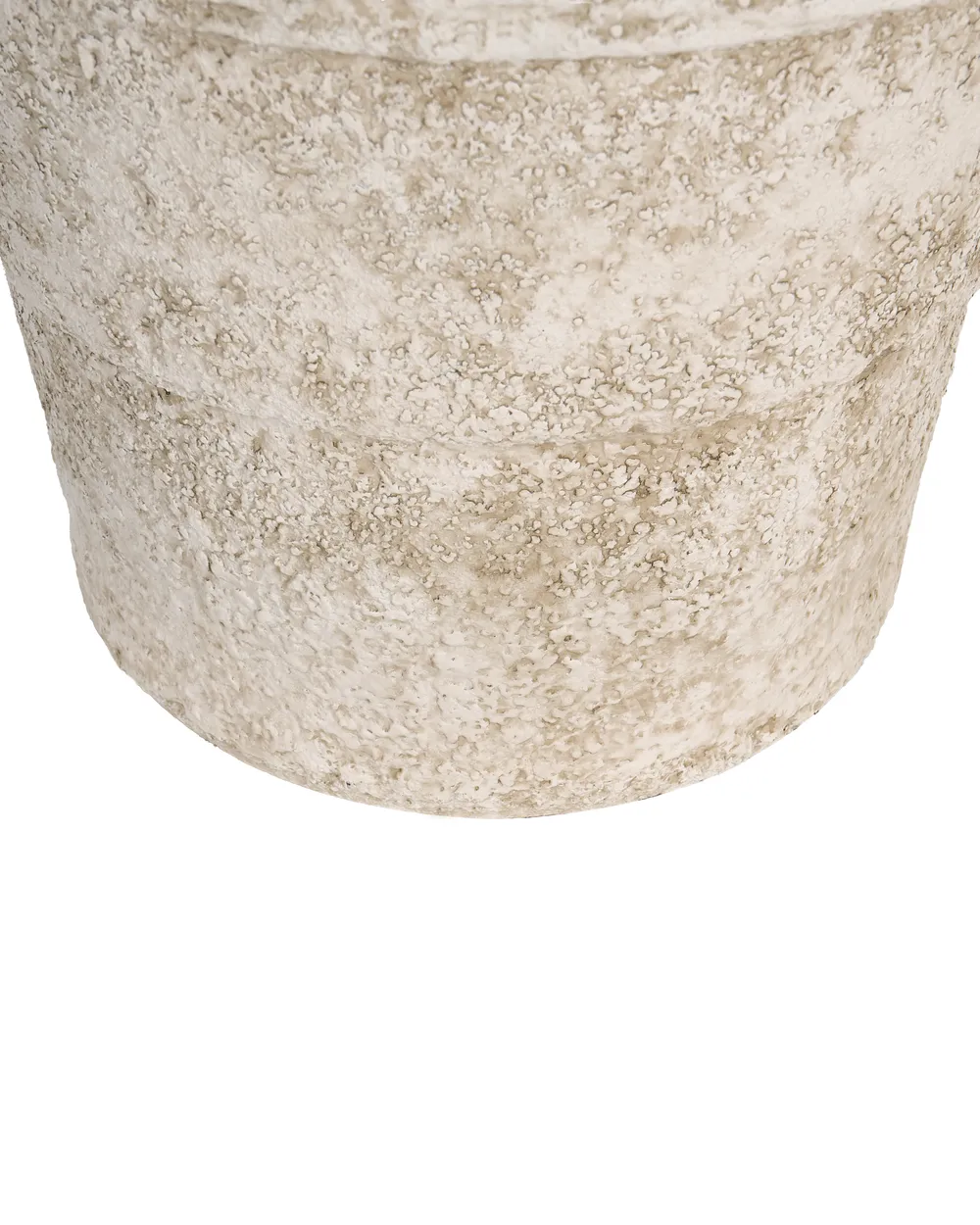 Plant Pot AEGEA 41 cm Light Beige_1087436