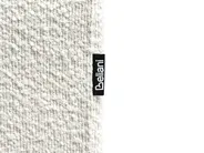 Living Room Set 5 Seater VORGOD Boucle Off-White_996240