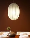 Lampa wisząca PADAMO Biały