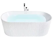 Freestanding Bathtub GOCTA 1700 x 800 mm White_1047469