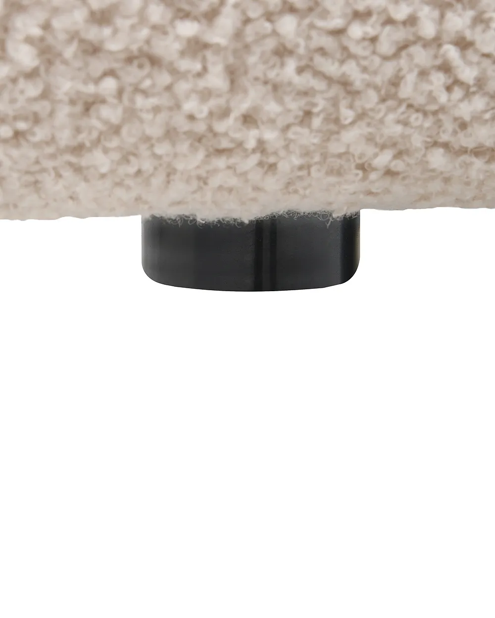 Armchair ANTOLA Boucle Beige_1161548