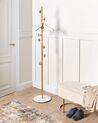 Coat Stand Gold NOTUS_935070