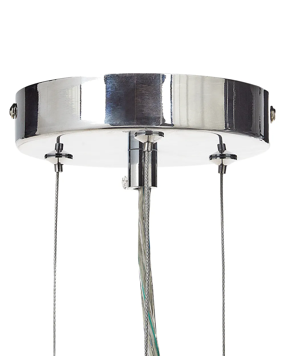 Chandelier BARBEIRA Crystal Silver_919762