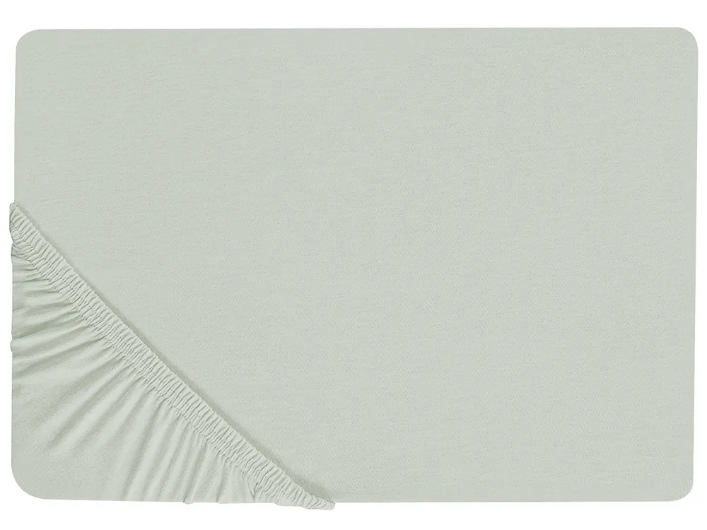 Coprimaterasso Assorbente Aubin In Cotone 100% – 160x200 Cm, Bianco, Lavabile A 95°C, Nuit Des Vosges