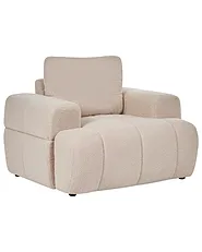Armchair NARILLA Boucle Beige_1161079