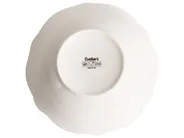 Zastawa stołowa 24-częściowa LOVAGE Porcelana Biały_1069100