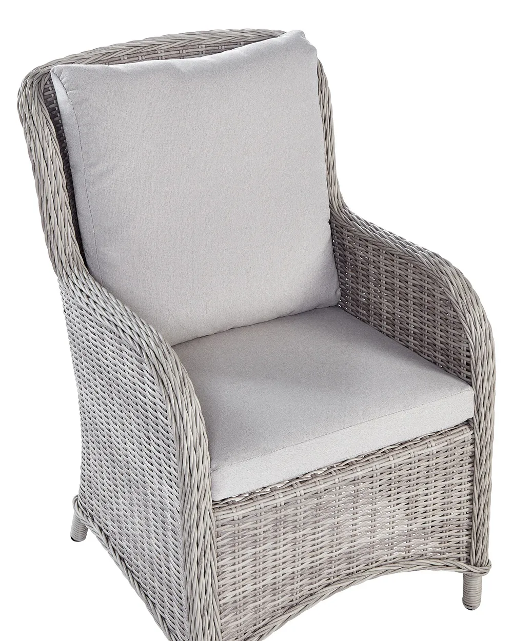 Set di poltrone da giardino CASCAIS Beige